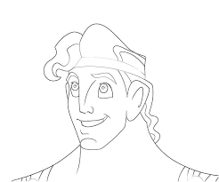 Hades coloring hercules color page disney coloring pages color. Hercules Coloring Pages Coloring Home