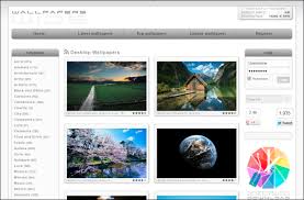 You must wait 10 seconds to download a wallpaper. The Best Websites For Downloading Cool Wallpapers
