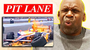 Indy pit crew will offer: Real Doctor Reacts To Pit Lane Accidents Nascar Indy F1 Injuries Explained Youtube
