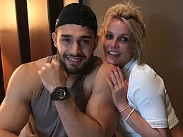 Instagram) britney spears 's boyfriend, sam asghari, wants to #freebritney. Britney Spears Boyfriend Sam Asghari Had Covid Says Healthy Lifestyle Helped Him Beat It