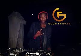 Gqomfridays Mix Vol 110 Mixed By Ceeyah Da Dj Dj Download Dj Mixtape