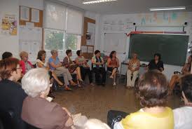 EVA MONZÓN. «ENTREACTOS»