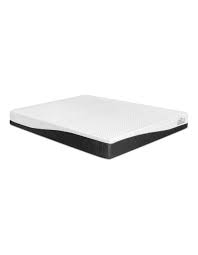 Two all foam queen mattresses. Giselle Bedding Queen Size Memory Foam Mattress Myer
