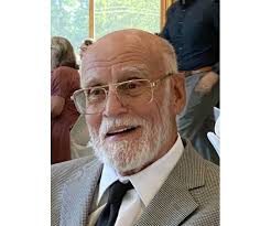 Robert Stull Obituary (1941