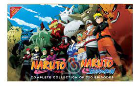 The message watch naruto shippuden episode 500 english dubbed online at naruto360.com. Naruto Shippuden Episode 1 720 Dvd Anime Complete Collection English Dubbed 179 99 Picclick