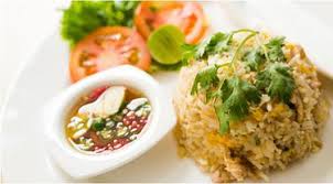 Terdiri atas nasi putih, telur, bawang merah, daun bawang, cabe rawit, garam dan lada. Resep Nasi Goreng Sehat Untuk Vegetarian Lifestyle Fimela Com