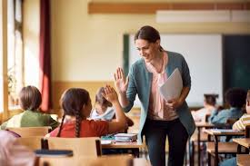 Leren vanuit een groeimindset | Onderwijskennis