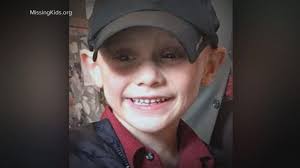 Police find body of missing 5-year-old Andrew 'AJ' Freund, charge parents  with murder