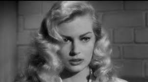 Screaming Mimi 1958 Part II: “The way he looks after her, you'd think a  bossom was something unique”