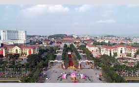 Chia sẻ cơ hội đầu tư sinh lời đến các nhà đầu tư bất động sản. Báº¯c Ninh Táº¡o Ä'á»™t Pha Trong Quy Hoáº¡ch Háº¡ Táº§ng Ä'o Thá»‹ Bao Nhan Dan