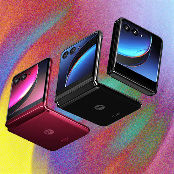 Foldable Phones