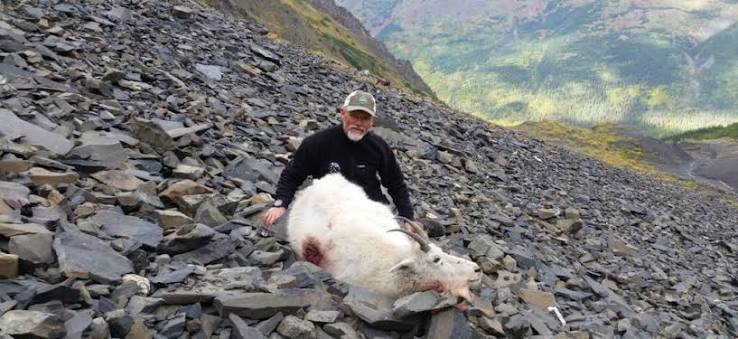 Shoshone Goat Hunting: Top Locations to Explore - Shoshone Adventures