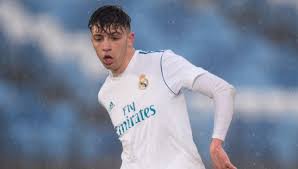 ريال مدريد كاستيا فريق كرة قدم إسباني يلعب في دوري الدرجة الثالثة الإسباني ب، وهو يعد الفريق الرديف لنادي ريال مدريد.[1] ويلعب الفريق مبارياته على أرضية ملعب ألفريدو دي ستيفانو. Ø£Ø±ØªÙØªØ§ ÙØ³ØªÙØ¯Ù Ø£Ø­Ø¯ ÙÙØ§ÙØ¨ ÙØ¯Ø±Ø³Ø© Ø±ÙØ§Ù ÙØ¯Ø±ÙØ¯ ÙÙÙØ±Ø© ÙÙÙØ²