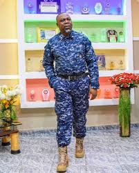 PFN( Edo South senatorial District) Meeting with Dr. Azemhe Azena* The Edo  state NNPP governorship candidate, Dr Azemhe Azena, was hosted by the  pentecostal fellowship of Nigeria, Edo state, south senatorial district,