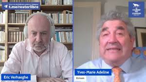 Pour relever la France, faut-il une économie encadrée ou libérée ? Le débat  entre Adeline et Verhaeghe