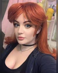 Just out of curiosity, does anyone know where to get spectacles without  lenses? And is there a way to get my hair styled like this for semi bald  characters? I'm planning to