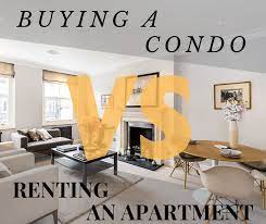 Should i buy a condo? In Depth Look At Buying A Condo Vs Renting An Apartment Simple Condo Advice