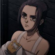 Gabi kills sasha in the manga series of 'attack on titan,' and we're looking for answers. Gabi Icon Attack On Titan Attack On Titan Anime Anime
