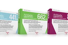 Schizophrenia drug brand names and dosage forms. Aristada Aripiprazole Lauroxil For The Treatment Of Schizophrenia Clinical Trials Arena