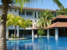 That is absolutely appropriate for a beach/seaside and spa/relax getaway. The Lanai Langkawi Beach Resort Hotel Reviews Malaysia Tripadvisor