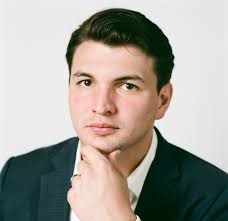 COMMERCIAL — JARED KINLEY