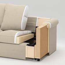 Subito a casa e in tutta sicurezza con ebay! Gronlid Divano Letto A 2 Posti Sporda Naturale Ikea Svizzera