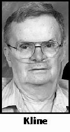 James Kline Obituary (2008)