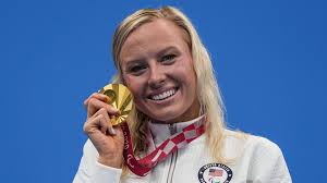 Paralympian Jessica Long shares inspiring journey to medal stand