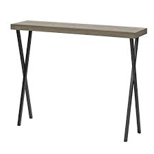Brenda Console Table Black Metal Console Table Metal Console Table Console Table