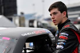 Jun 23, 2019 at 4:16 pm et2 min read. Chandler Smith Driver No 46 Ibuypower 828 Logistics Tundra Gateway Preview
