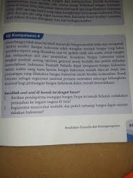 Tulis namamu di sudut kanan atas 2 25. Tolong Di Bantu Sekarang Pkn Hal 93 94 Bab 4 Brainly Co Id