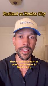 Friday night in Portland Oregon vs Mexico City, ., ., ., #portland,  #portlandnightlife , #cdmx, #mexicocity🇲🇽 , #cdmxlife