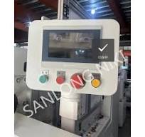 China BLOCK BOTTOM VALVE SACK CONVERSION LINE BLOCK BOTTOM ...