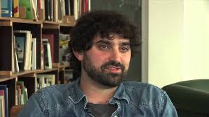 Brian Weitz's Instagram, Twitter & Facebook