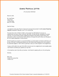 Business Proposal Email Template Luxury 5 Email Business Proposal Template In 2020 Proposal Letter Business Proposal Writing A Business Proposal