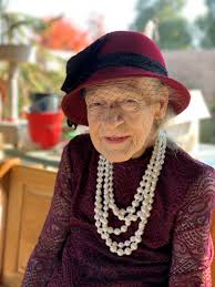 Romualda Marroquin Obituary