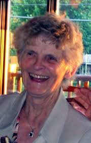 Veronica Young Obituary