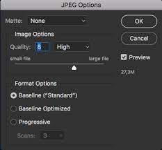 Photoshop Save As Jpg Png File Sizes Too Big Adobe Support Community 10151698