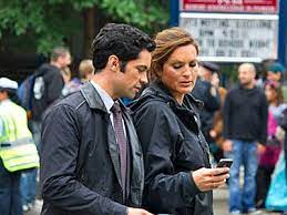 If you see one of these, please report them and do. Real Crimes That Inspired Law Order Episodes