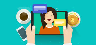 Lots of companies use skype to communicate at work. 7 Alternatives To Skype To Save Your Sanity In 2019