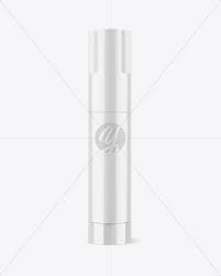 Download Glossy Glue Stick Mockup In Stationery Mockups On Yellow Images Object Mockups Yellowimages Mockups