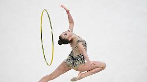 Maybe you would like to learn more about one of these? Dina Averina Trenirovki Vymatyvayut No Zriteli Dayut Novye Sily Ria Novosti Sport 20 02 2021