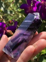Pin By Shannon On Crystals And Gemstones Crystals And Gemstones Fluorite Crystal Blue Fluorite