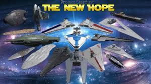 Project Stardust - The New Hope | Roblox