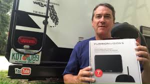 Maybe you would like to learn more about one of these? Furrion Vision S 7 Inch Rv Wireless Backup Camera System Review