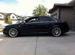 Photo 15 Audizine Photo Gallery Audi Sport Audi S4 Audi A4