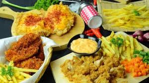 Apa lagi makan ayam tepung. Suka Ayam Krispy Saus Keju Yuk Buat Dan Sajikan Di Rumah Untuk Menu Makan Siang Ini Resep Mudahnya Halaman All Tribun Jabar