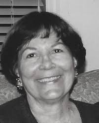 Marian Brock Obituary (1938