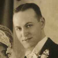 Joseph Mandell (1900–1996) • FamilySearch