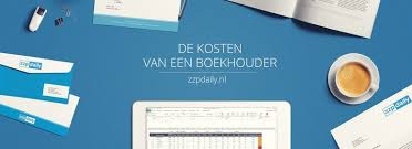 Wat Kost Een Boekhouder Of Accountant In 2021 Zzp Daily